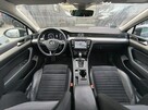 Volkswagen Passat SalonPL|4Motion DSG|NAVI|wirtual kokpit|ALU|kamera|serwisy ASO VW - 9