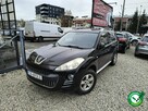 Peugeot 4007 ALU 16"|skóra|HAK|nawigacja |automat|2 x koła ALU|7-osobowy - 1