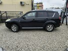 Peugeot 4007 ALU 16"|skóra|HAK|nawigacja |automat|2 x koła ALU|7-osobowy - 2