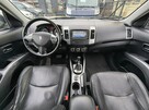 Peugeot 4007 ALU 16"|skóra|HAK|nawigacja |automat|2 x koła ALU|7-osobowy - 4