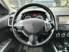 Peugeot 4007 ALU 16"|skóra|HAK|nawigacja |automat|2 x koła ALU|7-osobowy - 5