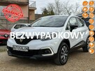 Renault Captur Perła*FullLed*Kamera*Cofania*Nawigacja*Grzane*Fotele*PDC*Isofix*ALU*17 - 1