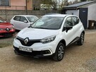 Renault Captur Perła*FullLed*Kamera*Cofania*Nawigacja*Grzane*Fotele*PDC*Isofix*ALU*17 - 2