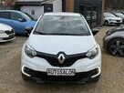 Renault Captur Perła*FullLed*Kamera*Cofania*Nawigacja*Grzane*Fotele*PDC*Isofix*ALU*17 - 5
