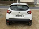 Renault Captur Perła*FullLed*Kamera*Cofania*Nawigacja*Grzane*Fotele*PDC*Isofix*ALU*17 - 8