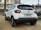 Renault Captur Perła*FullLed*Kamera*Cofania*Nawigacja*Grzane*Fotele*PDC*Isofix*ALU*17 - 10