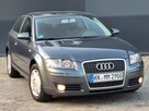 Audi A3 * 1.6MPi* 102KM* BARDZO Ładne* Z NiEMiEC* ESP* - 1