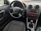 Audi A3 * 1.6MPi* 102KM* BARDZO Ładne* Z NiEMiEC* ESP* - 8