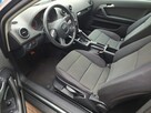 Audi A3 * 1.6MPi* 102KM* BARDZO Ładne* Z NiEMiEC* ESP* - 10