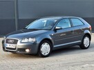 Audi A3 * 1.6MPi* 102KM* BARDZO Ładne* Z NiEMiEC* ESP* - 15