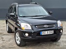Kia Sportage * 4x4 * BARDZO ŁADNA* 2.0benzyna* ACTiVE * - 1
