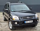 Kia Sportage * 4x4 * BARDZO ŁADNA* 2.0benzyna* ACTiVE * - 10