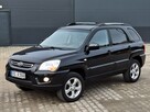 Kia Sportage * 4x4 * BARDZO ŁADNA* 2.0benzyna* ACTiVE * - 11