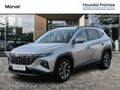 Hyundai Tucson 1.6 T-GDI MT 2WD 48V 150 KM Wersja Smart - 1