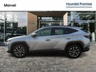Hyundai Tucson 1.6 T-GDI MT 2WD 48V 150 KM Wersja Smart - 2