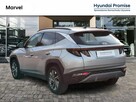 Hyundai Tucson 1.6 T-GDI MT 2WD 48V 150 KM Wersja Smart - 3