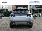 Hyundai Tucson 1.6 T-GDI MT 2WD 48V 150 KM Wersja Smart - 4