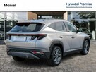 Hyundai Tucson 1.6 T-GDI MT 2WD 48V 150 KM Wersja Smart - 5