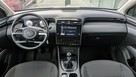 Hyundai Tucson 1.6 T-GDI MT 2WD 48V 150 KM Wersja Smart - 16