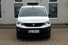 Peugeot Partner L2 FV23% Chłodnia/Mroźnia-Carrier SalonPL Premium Android Gwarancja - 2