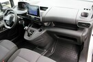 Peugeot Partner L2 FV23% Chłodnia/Mroźnia-Carrier SalonPL Premium Android Gwarancja - 10