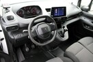 Peugeot Partner L2 FV23% Chłodnia/Mroźnia-Carrier SalonPL Premium Android Gwarancja - 13