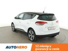 Renault Scenic automat półskóra navi PDC LED klima-auto. - 4
