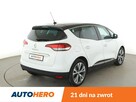 Renault Scenic automat półskóra navi PDC LED klima-auto. - 7