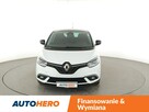 Renault Scenic automat półskóra navi PDC LED klima-auto. - 11