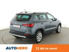 Seat Ateca Czujniki, Navi, Aut.klima, Bluetooth - 7