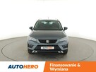 Seat Ateca Czujniki, Navi, Aut.klima, Bluetooth - 11