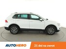 Volkswagen Tiguan niski przebieg automat climatronic-3stref. navi PDC tempomat - 9