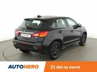 Mitsubishi ASX navi klima auto kamera cofania grzane fotele - 7