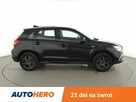 Mitsubishi ASX navi klima auto kamera cofania grzane fotele - 9