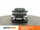 Mitsubishi ASX navi klima auto kamera cofania grzane fotele - 11