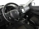 Mitsubishi ASX navi klima auto kamera cofania grzane fotele - 14