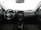 Mitsubishi ASX navi klima auto kamera cofania grzane fotele - 15