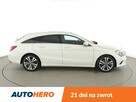 Mercedes CLA 200 automat full LED navi panorama el. sterowane i grzane fotele - 9