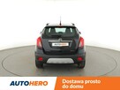 Opel Mokka navi klima auto grzane fotele kamera i czujniki parkowania - 6