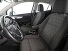 Opel Mokka navi klima auto grzane fotele kamera i czujniki parkowania - 13