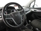 Opel Mokka navi klima auto grzane fotele kamera i czujniki parkowania - 14