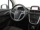Opel Mokka navi klima auto grzane fotele kamera i czujniki parkowania - 16
