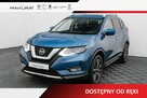 Nissan X-Trail 1.3 DIG-T Tekna 2WD DCT Podgrz.f i kier K.cof LED Salon PL - 1
