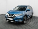 Nissan X-Trail 1.3 DIG-T Tekna 2WD DCT Podgrz.f i kier K.cof LED Salon PL - 2