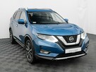 Nissan X-Trail 1.3 DIG-T Tekna 2WD DCT Podgrz.f i kier K.cof LED Salon PL - 3