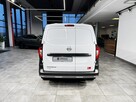 Nissan Townstar VAN Business 1.3DIG-T 130KM M6 2022 r., salon PL, I właściciel, f. VAT - 7