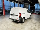 Nissan Townstar VAN Business 1.3DIG-T 130KM M6 2022 r., salon PL, I właściciel, f. VAT - 8