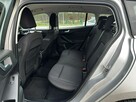 Ford Focus Grzane fotele+Kierownica Asystent Tempomat Czujniki Navi Alu GWARANCJA - 13