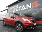 Peugeot 2008 POLSKI SALON*110Ps*ALLURE*Navi*Kamera*Klimatronik*Panorama*Parkassist - 3
