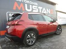 Peugeot 2008 POLSKI SALON*110Ps*ALLURE*Navi*Kamera*Klimatronik*Panorama*Parkassist - 4